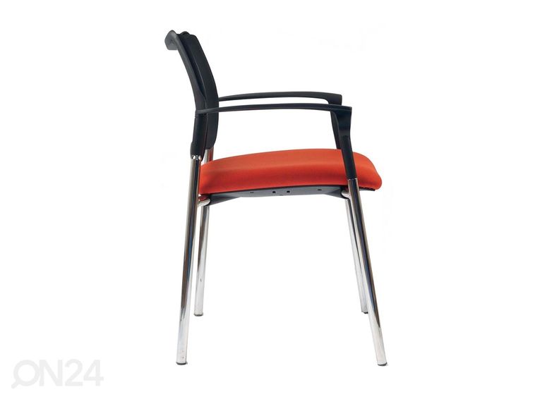 Konverentsitool Rocky suurendatud