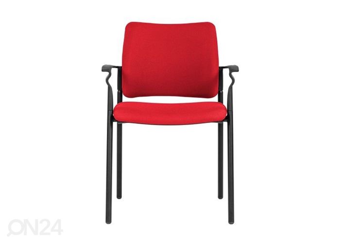 Konverentsitool Rocky suurendatud