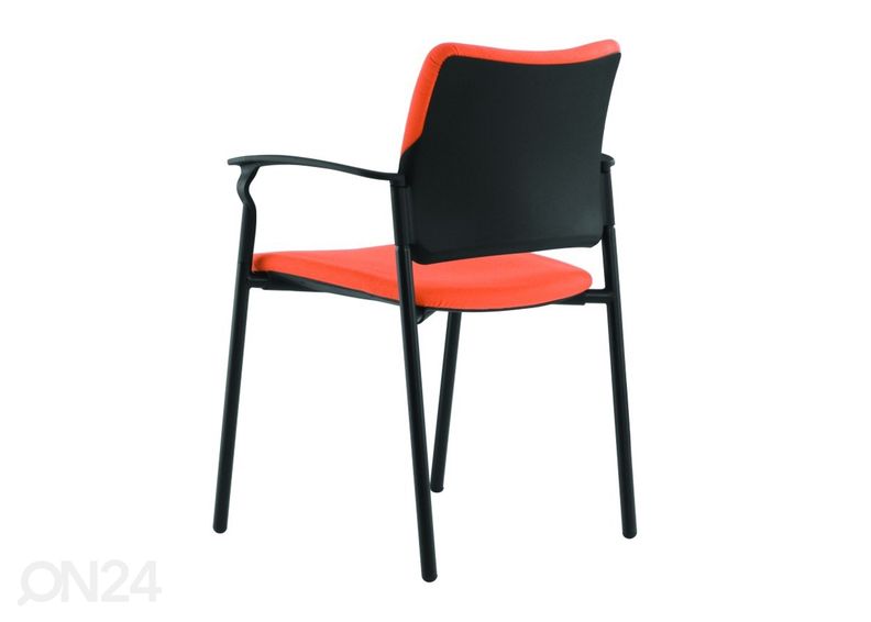 Konverentsitool Rocky suurendatud