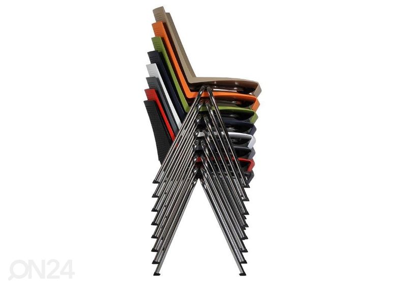 Konverentsitool Strike suurendatud