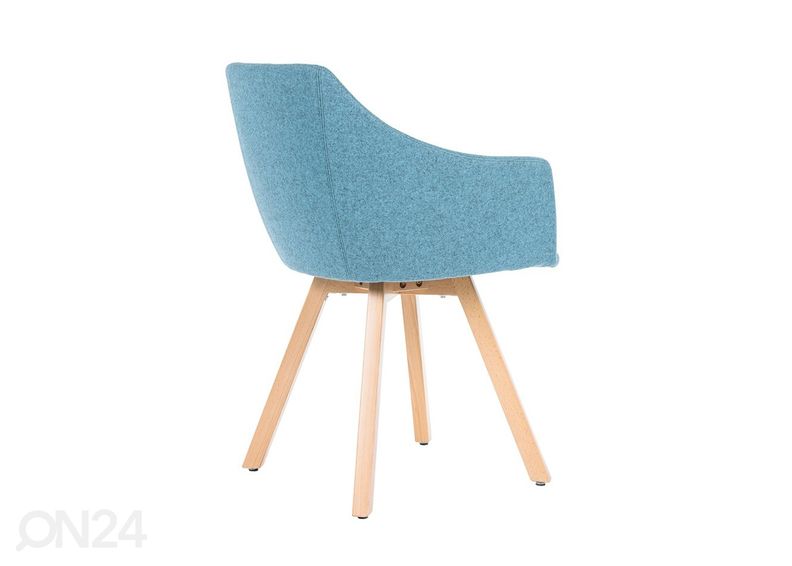 Konverentsitool Wind Wood suurendatud