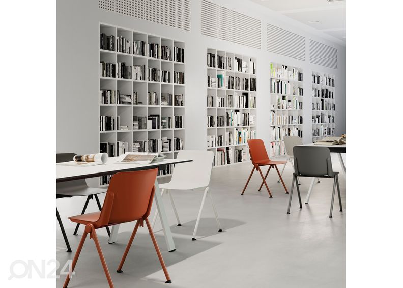 Konverentsitool Ziggy suurendatud