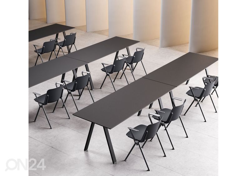 Konverentsitool Ziggy suurendatud