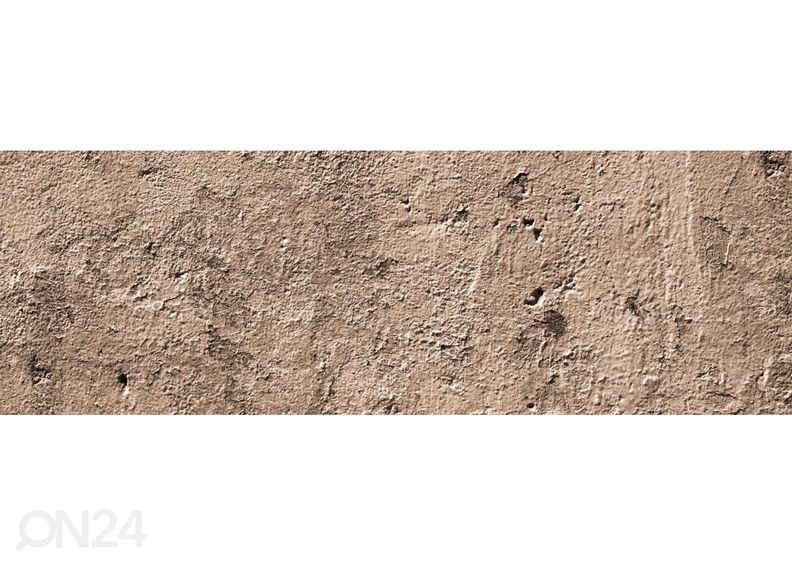 Köögi tagasein Peeling texture 180x60 cm suurendatud