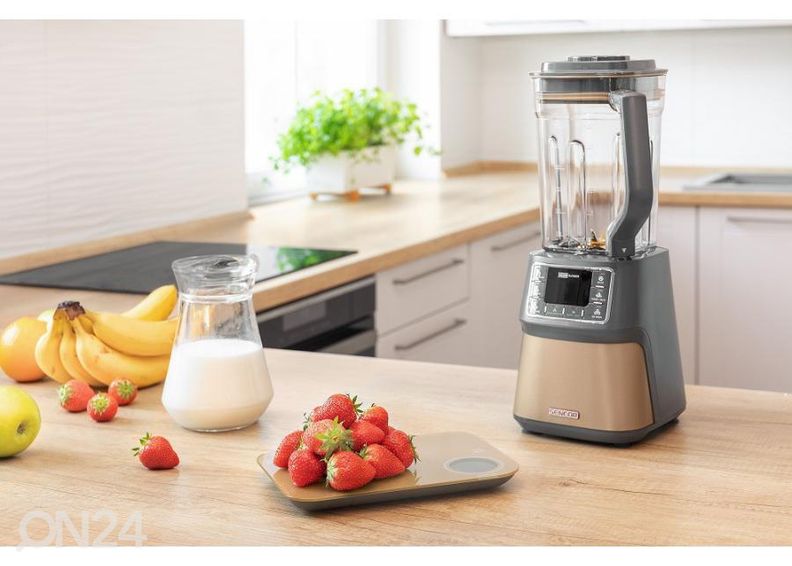 Köögikaal Bluetooth ühendusega Sencor SKS7077CH suurendatud