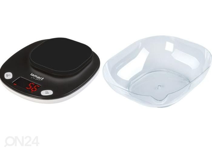 Köögikaal Lamart LT7069 suurendatud