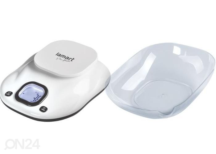 Köögikaal Lamart LT7073 suurendatud