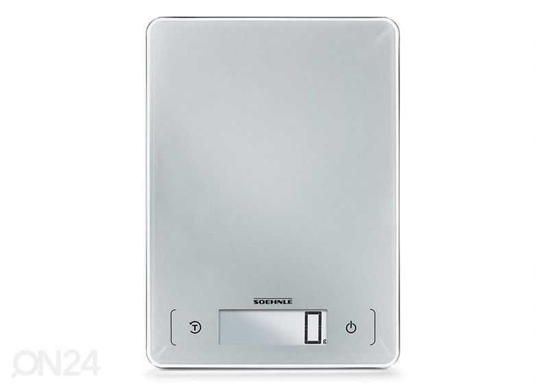 Köögikaal Soehnle Page Aqua Proof 10 kg suurendatud