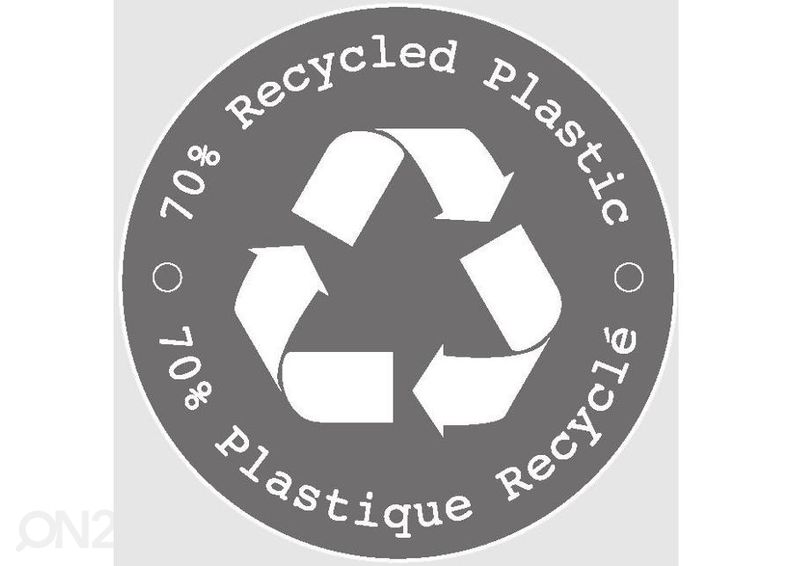 Köögikaal Terraillon Macron+re-cycle Rouge suurendatud