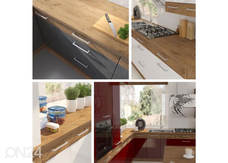 Köögikapp (ülemine) suurendatud