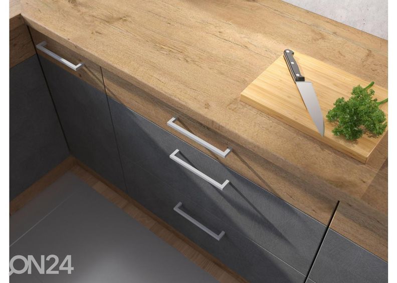 Köögikapp (ülemine) suurendatud