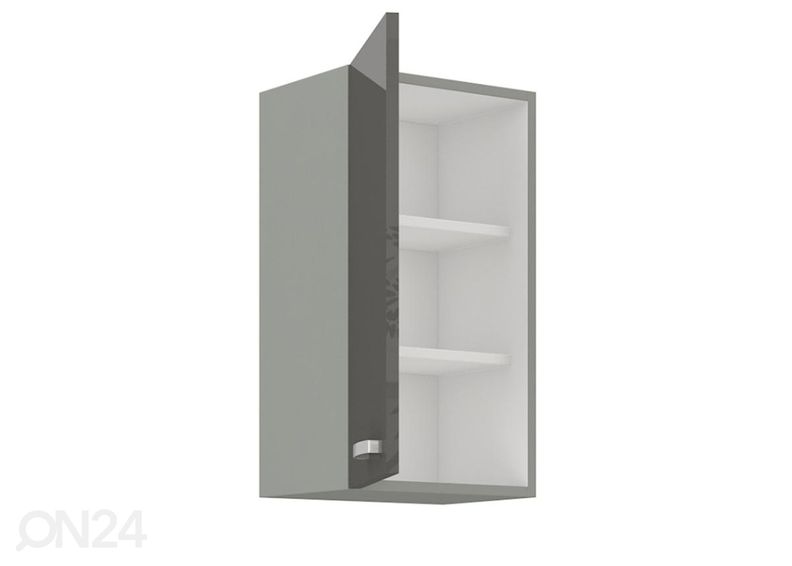 Köögikapp (ülemine) 40 cm suurendatud