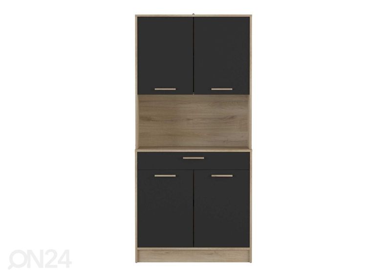 Köögikapp Dolce suurendatud