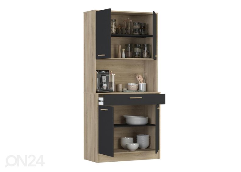 Köögikapp Dolce suurendatud