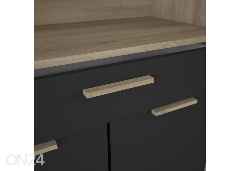 Köögikapp Dolce suurendatud