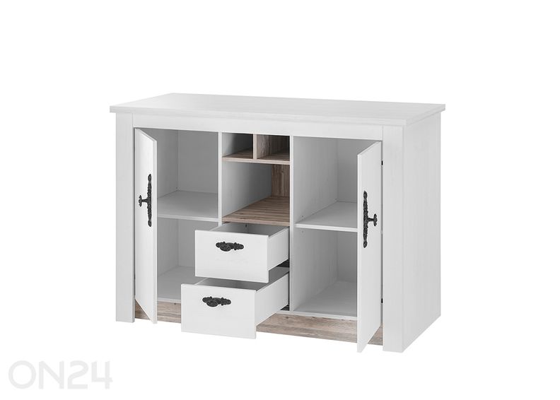 Köögikapp Florenz suurendatud