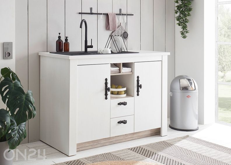 Köögikapp Florenz suurendatud