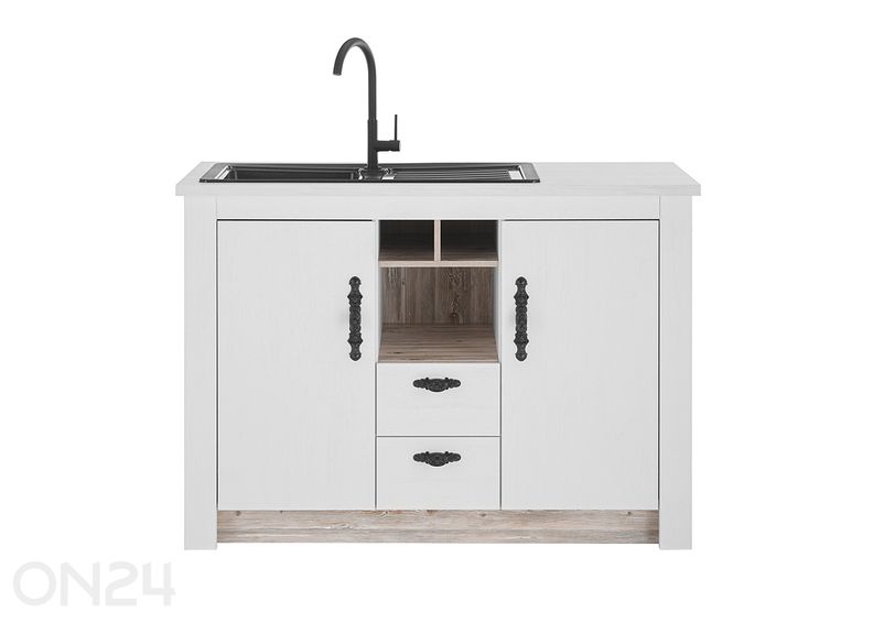 Köögikapp Florenz suurendatud