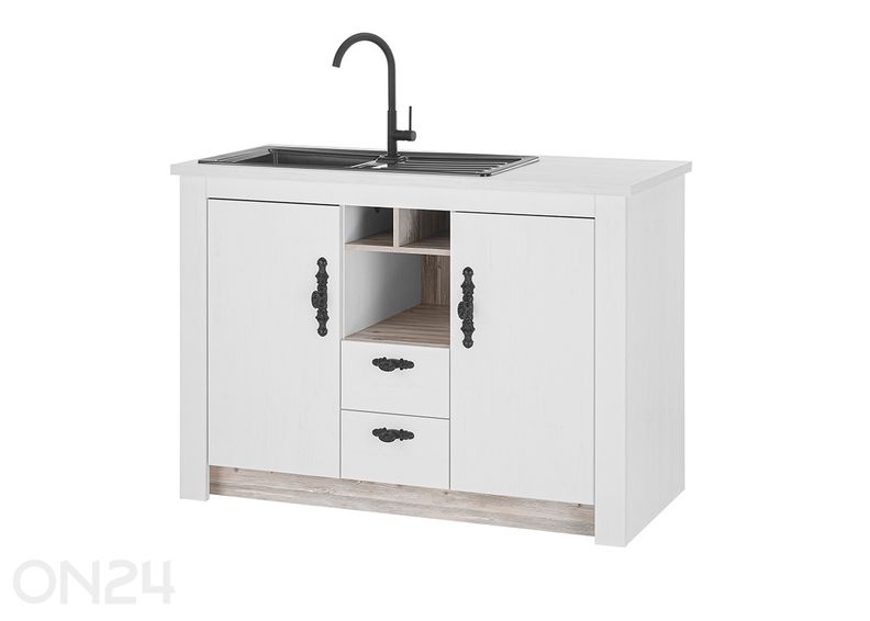 Köögikapp Florenz suurendatud
