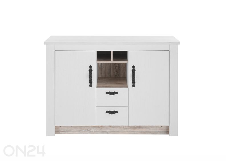 Köögikapp Florenz suurendatud