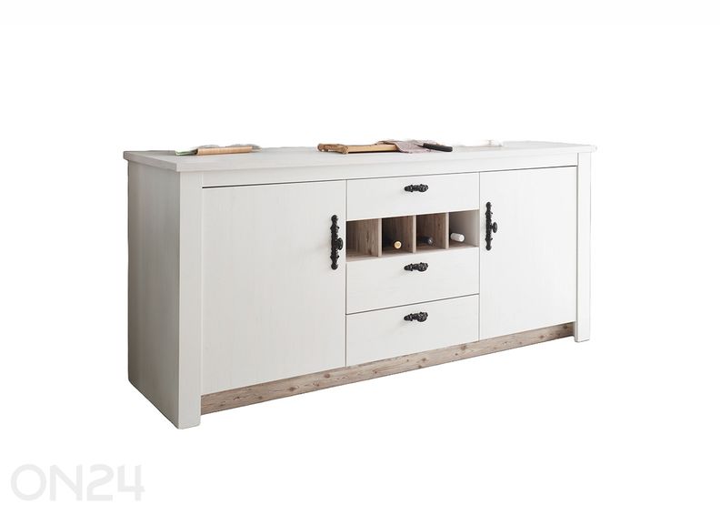 Köögikapp Florenz suurendatud