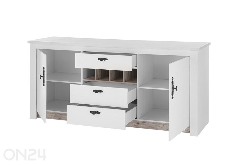 Köögikapp Florenz suurendatud