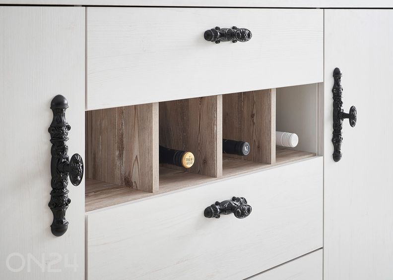 Köögikapp Florenz suurendatud