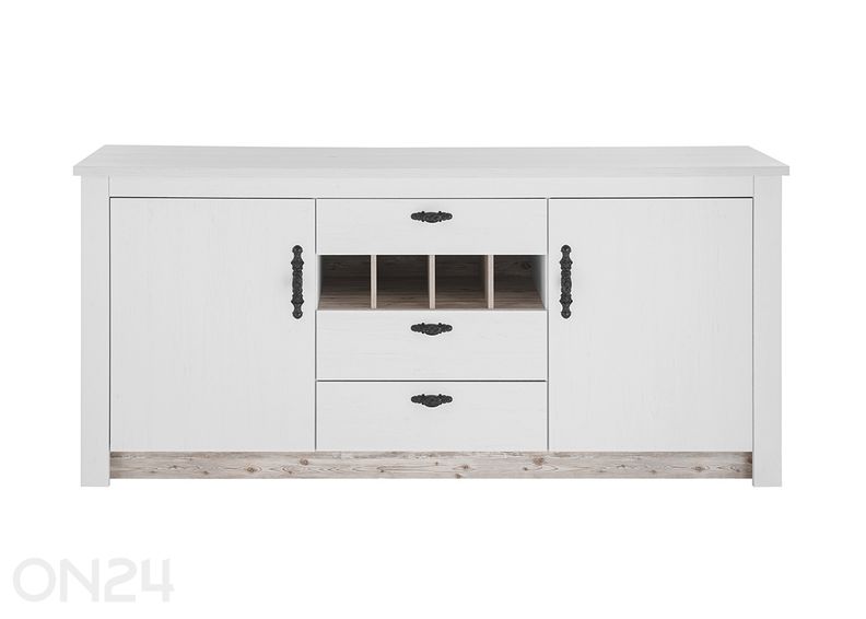 Köögikapp Florenz suurendatud