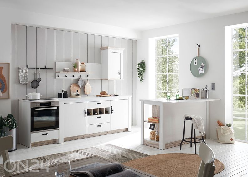 Köögikapp Florenz suurendatud