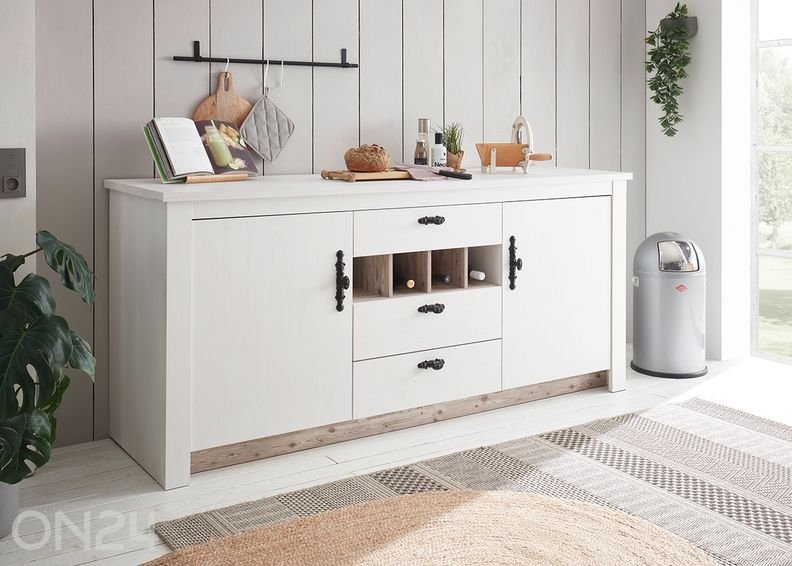 Köögikapp Florenz suurendatud