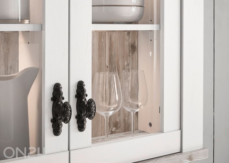 Köögikapp Florenz suurendatud