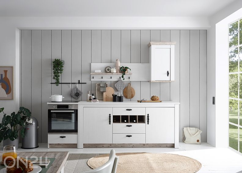 Köögikapp Florenz suurendatud