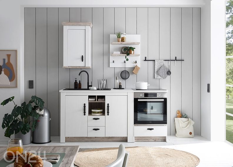 Köögikapp Florenz suurendatud