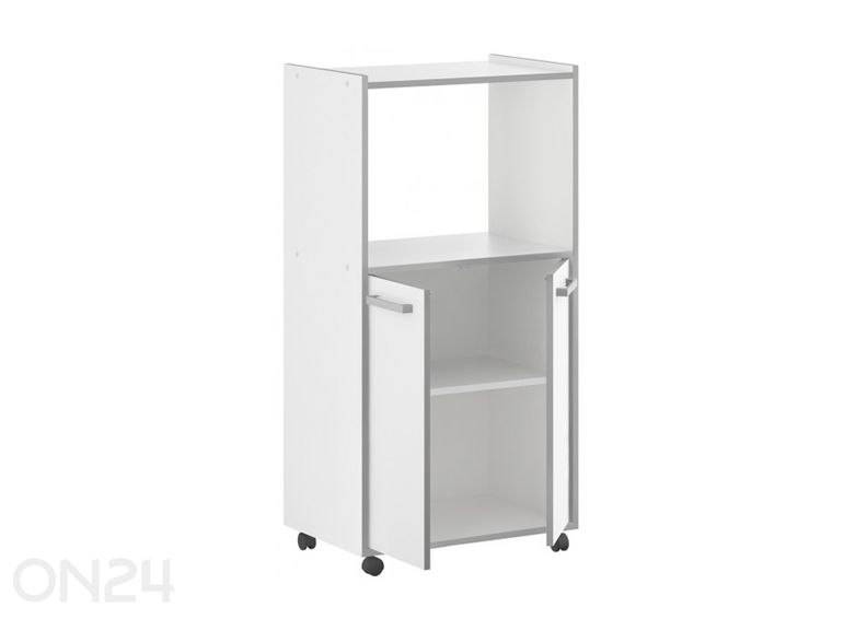 Köögikapp Pixel suurendatud