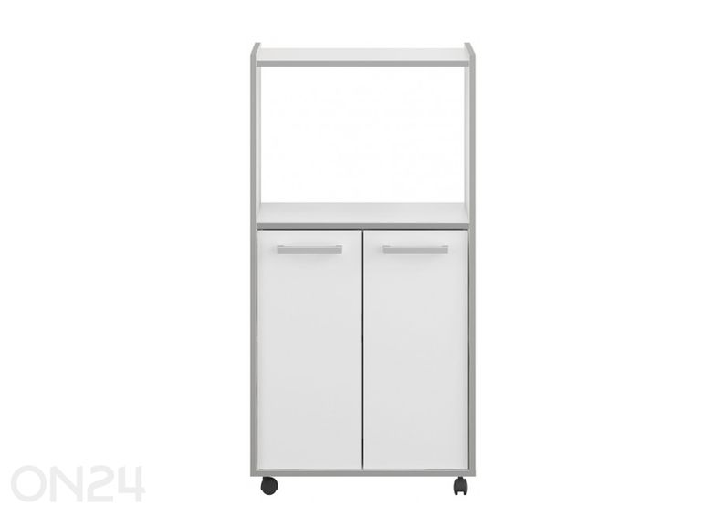 Köögikapp Pixel suurendatud