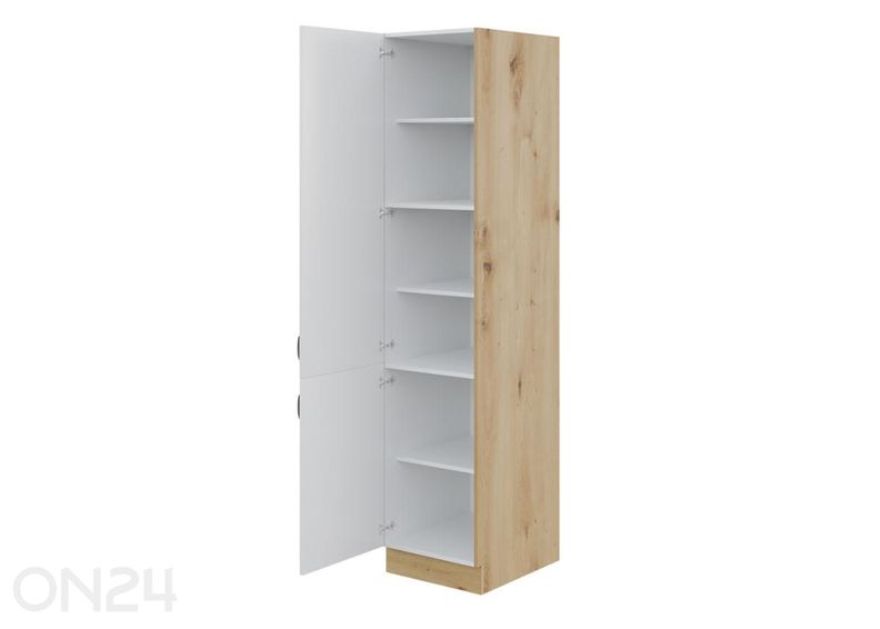 Köögikapp Retro 40 cm suurendatud