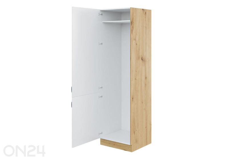 Köögikapp Retro 60 cm suurendatud