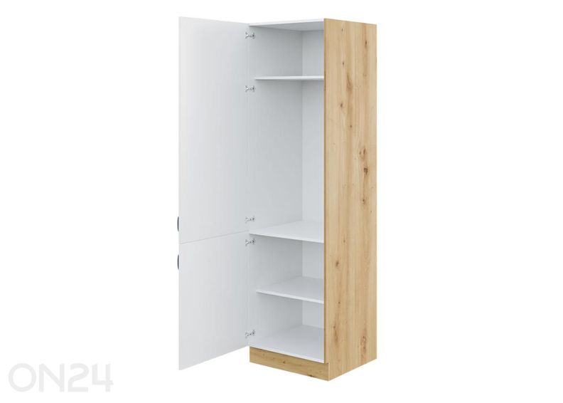 Köögikapp Retro 60 cm suurendatud