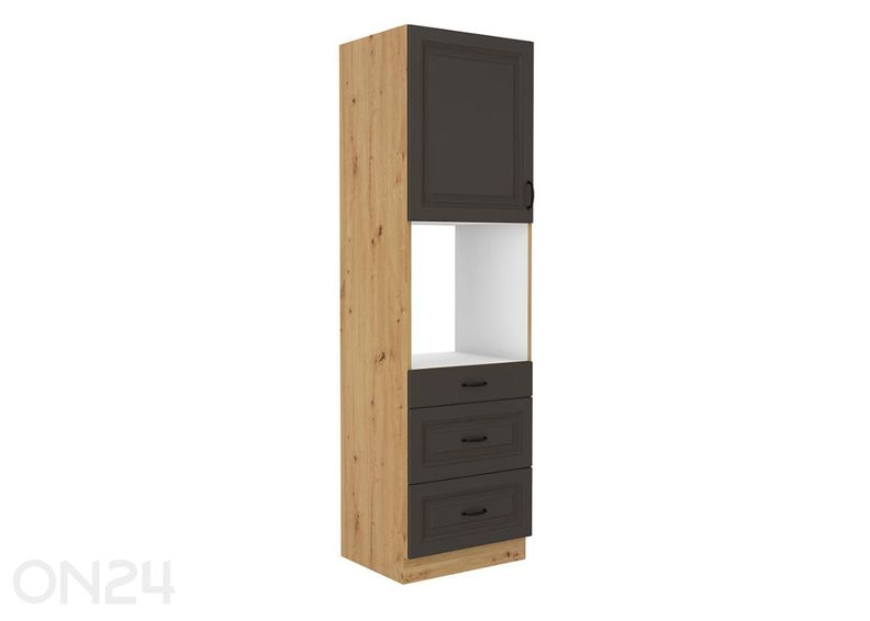 Köögikapp Retro 60 cm suurendatud