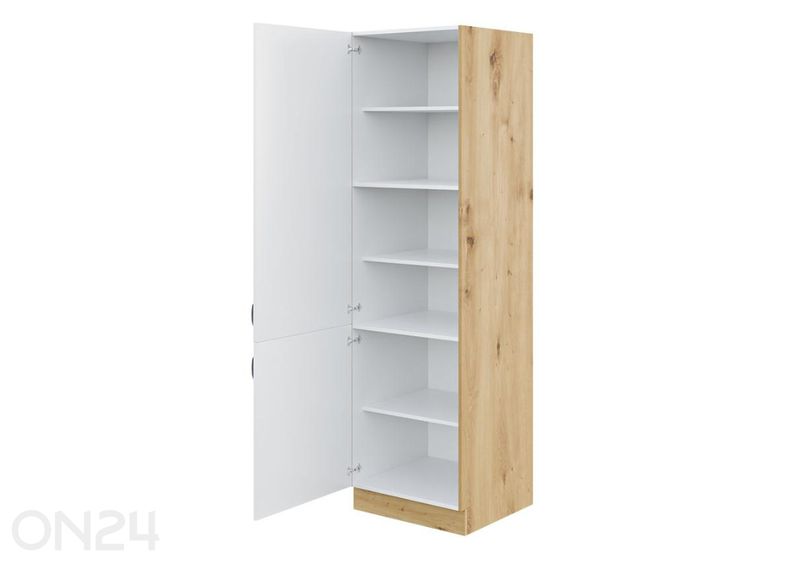 Köögikapp Retro 60 cm suurendatud