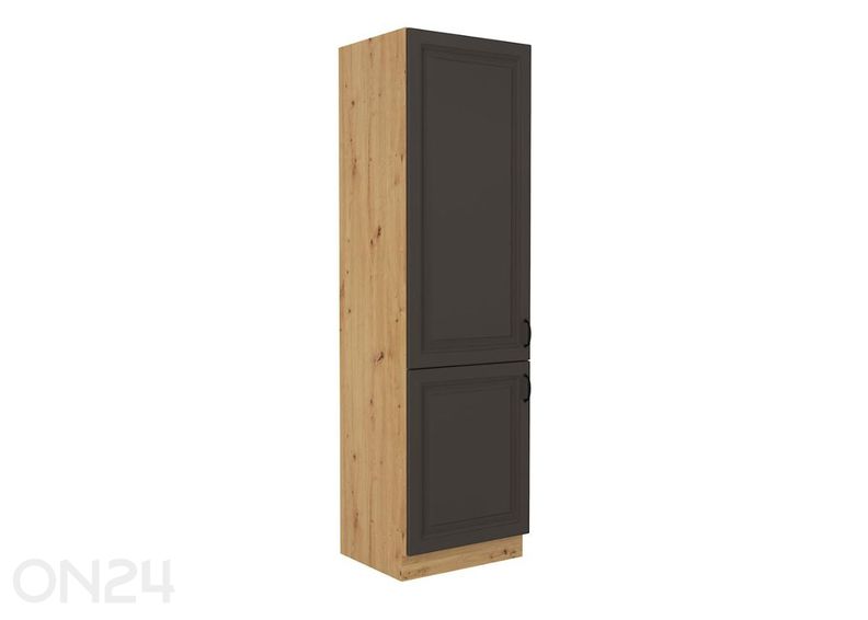 Köögikapp Retro 60 cm suurendatud