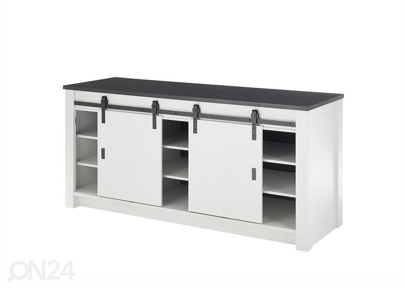 Köögikapp Sherwood 201 cm suurendatud