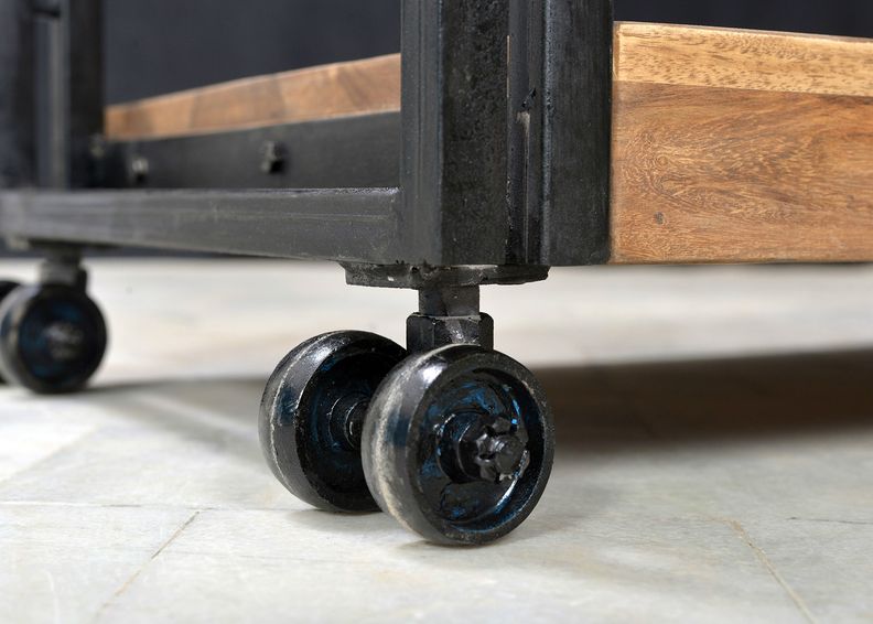 Köögikäru Panama suurendatud