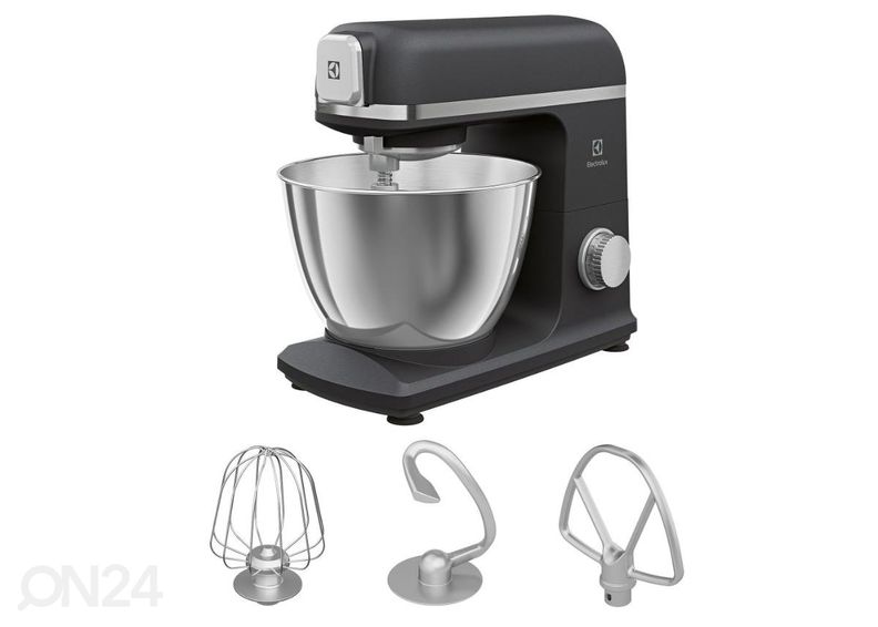 Köögikombain Electrolux suurendatud