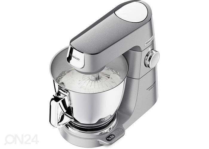 Köögikombain Kenwood Titanium Chef Baker XL suurendatud