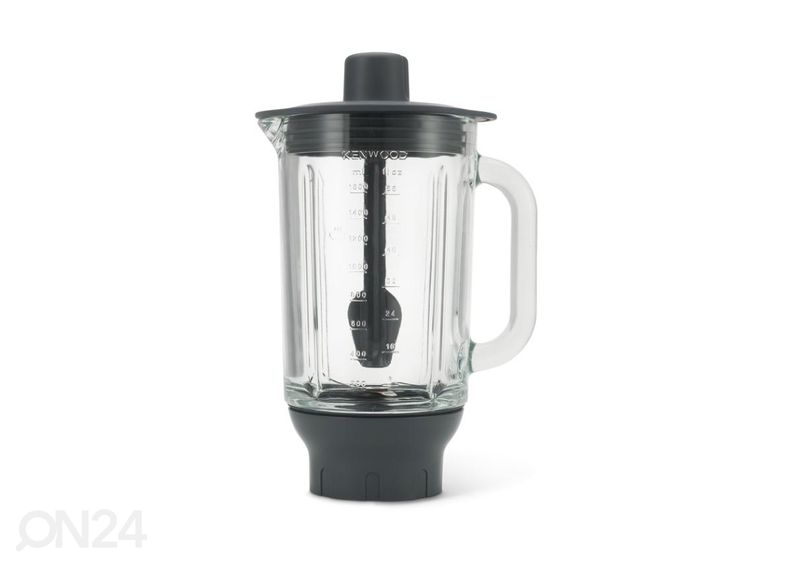 Köögikombain Kenwood Titanium Chef Baker XL suurendatud