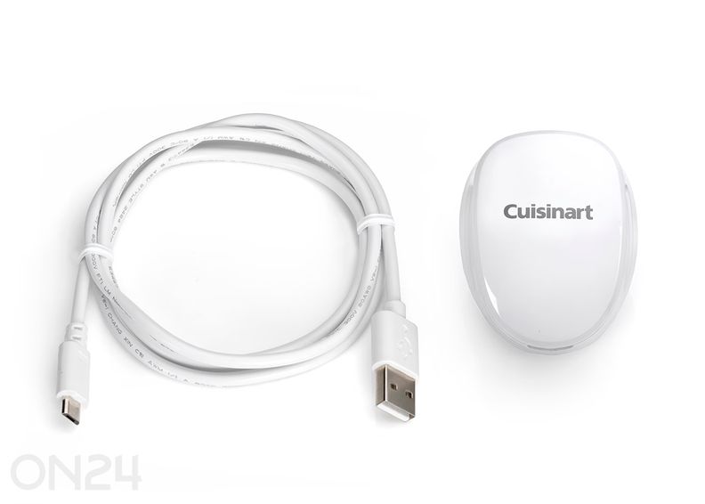 Köögikombain mini Cuisinart, juhtmevaba suurendatud