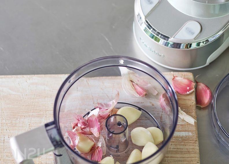 Köögikombain mini Cuisinart, juhtmevaba suurendatud