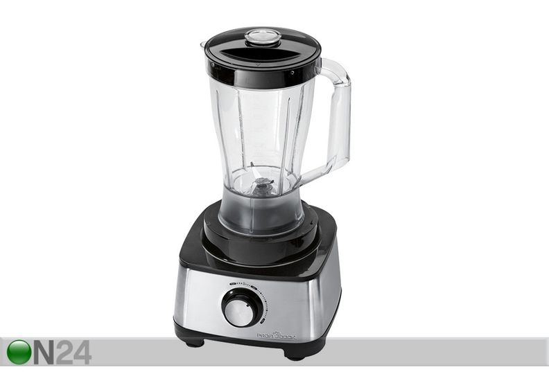 Köögikombain ProfiCook PCKM1063 suurendatud