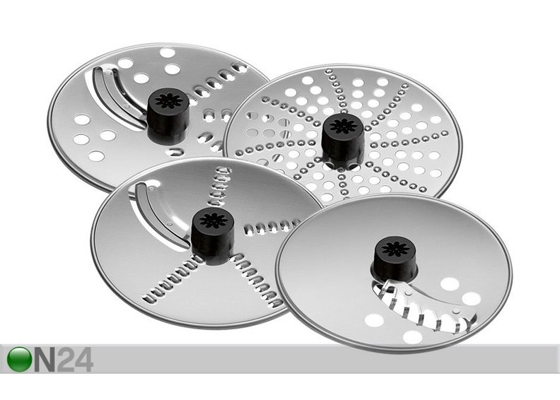 Köögikombain ProfiCook PCKM1063 suurendatud